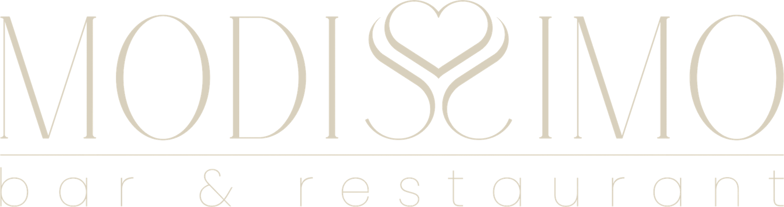 Modissimo